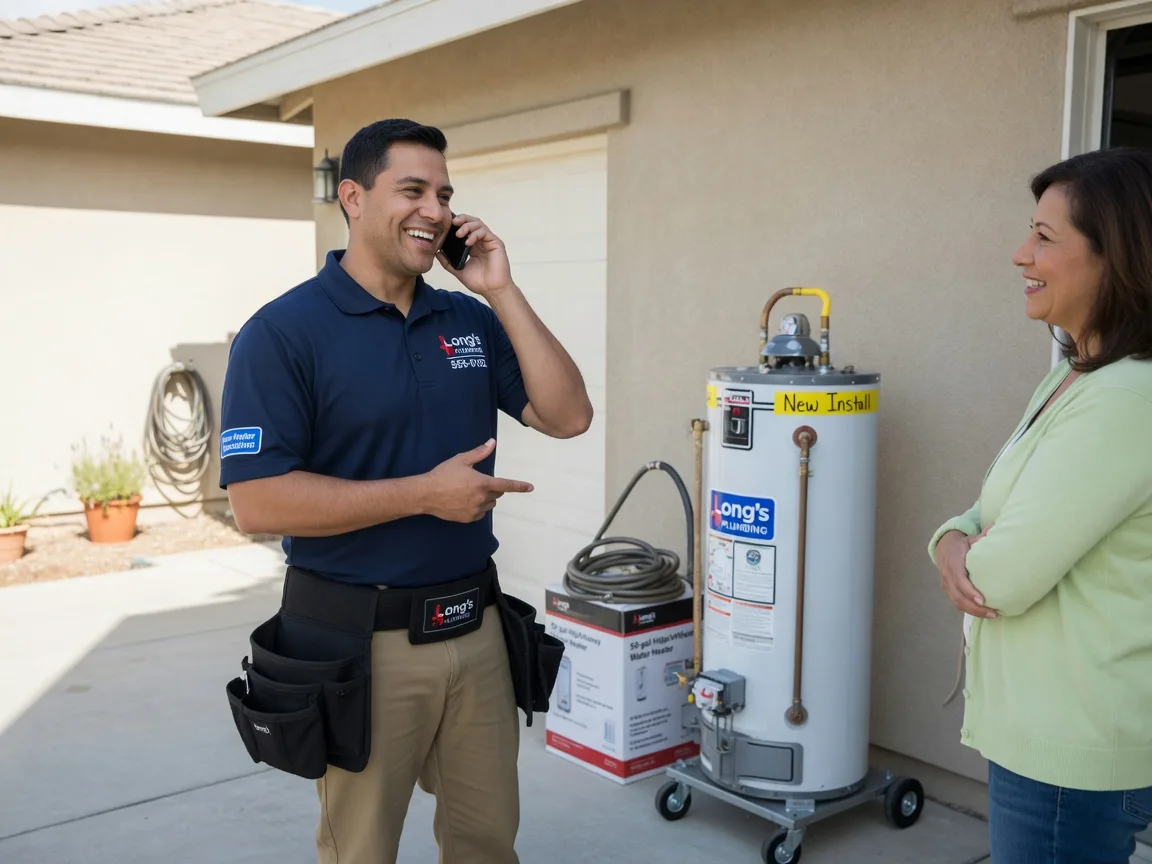 Leak Detection Benge, WA FAQs